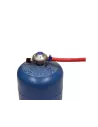 Détendeur CG CADAC 30 mbar avec tuyau 85 cm CADAC - accessoire 4x4