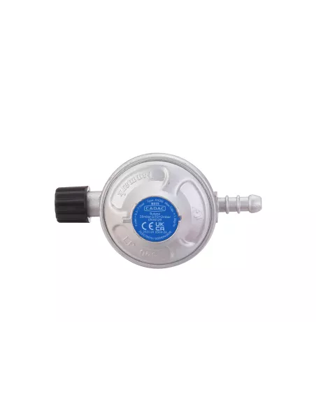 Détendeur CG CADAC 30 mbar avec tuyau 85 cm CADAC - accessoire 4x4