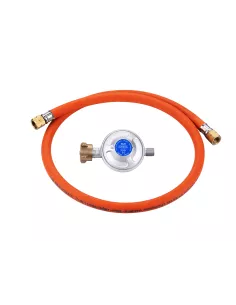 Universalregler CADAC 50 mbar mit 100 cm-Pfeife CADAC -