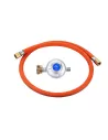 Universele regulator CADAC 50 mbar met 100 cm pijp CADAC -