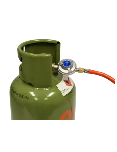 Universalregler CADAC 50 mbar mit 100 cm-Pfeife CADAC - 2