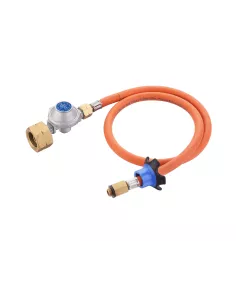 HP-regulator CADAC Voor 1 kg universele gasfles CADAC -