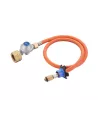 Régulateur HP CADAC pour bouteille gaz universelle 13 kg CADAC -