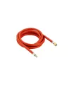 Tuyau de gaz CADAC 300 cm pour prise extérieure camping-car et