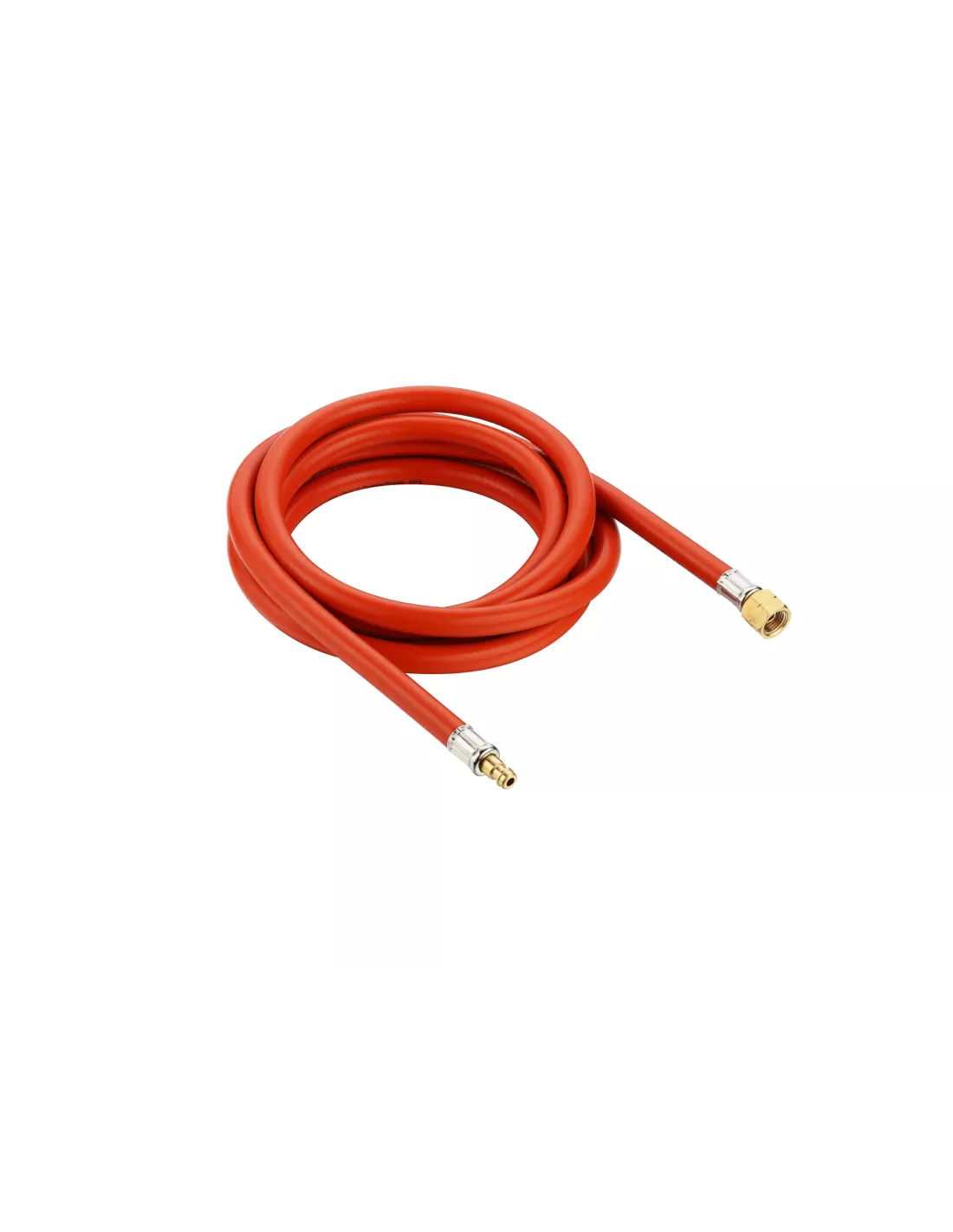 Tuyau de gaz CADAC 300 cm pour prise extérieure camping-car et