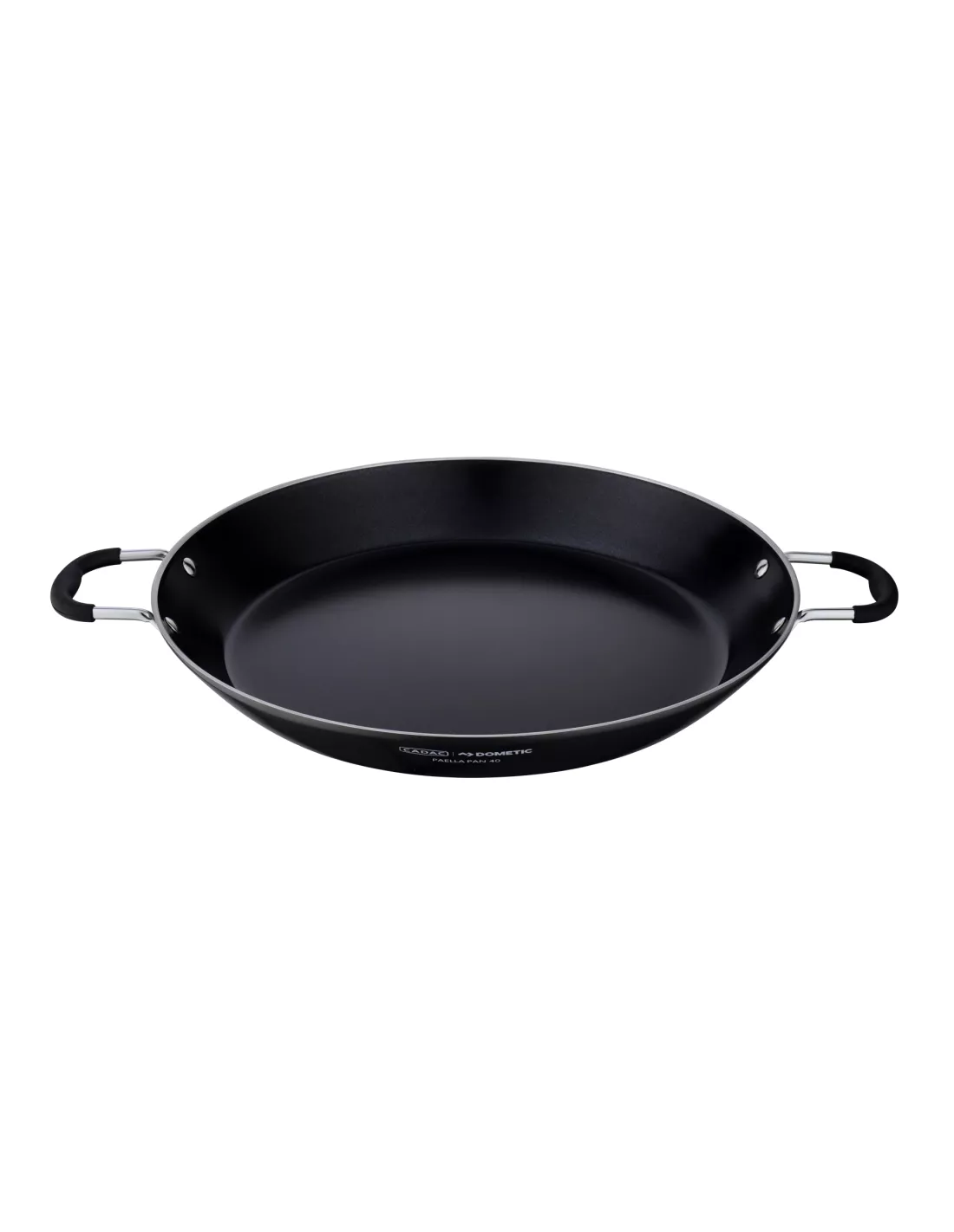 Platte in Paella Aluminium Cadac für Carri und Glampkoch 40 CADAC -