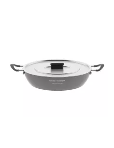 PAELLA 30 CATAC Wohnung für Safari Chef und 2 Koch CADAC - Zubehör