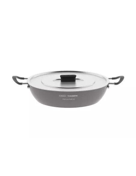Plat à paella 30 Cadac pour Safari Chef et 2 Cook CADAC - accessoire