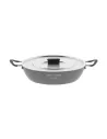 PAELLA 30 CATAC Wohnung für Safari Chef und 2 Koch CADAC - Zubehör