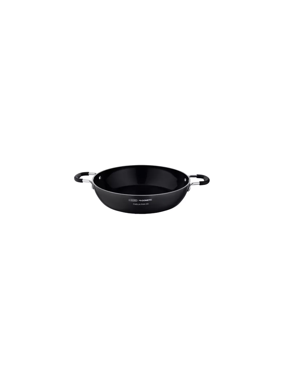PAELLA 30 CATAC Wohnung für Safari Chef und 2 Koch CADAC - Zubehör
