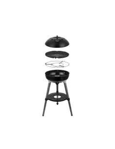 Barbecue à gaz portable Cadac Carri Chef 40 BBQ CADAC - accessoire 4x4