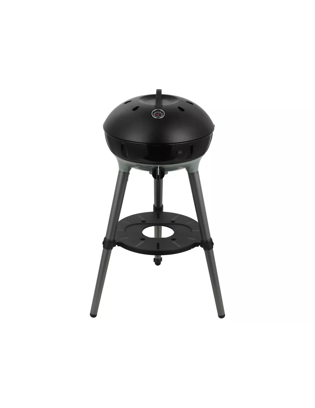 Barbecue à gaz portable Cadac Carri Chef 40 BBQ CADAC - accessoire 4x4