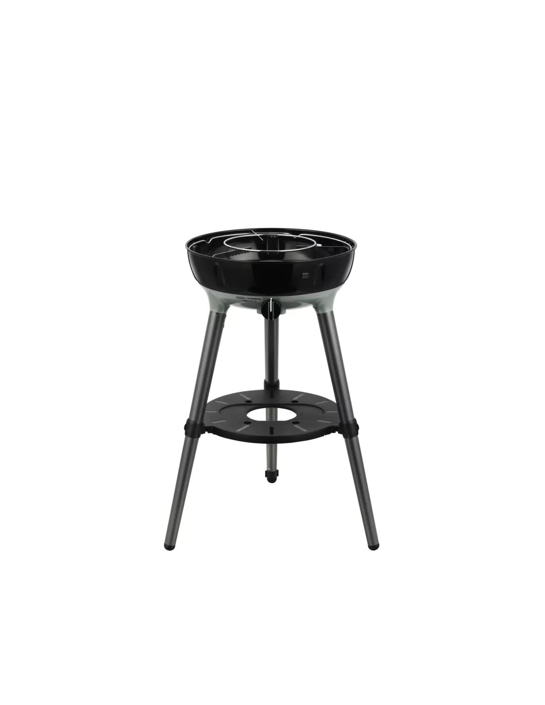 Tragbarer Gasgrill Catac Carri Chef 40 BBQ CADAC - 4x4 Zubehör