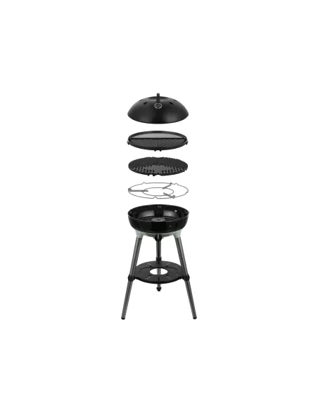 Barbecue à gaz portable Cadac Carri Chef 40 BBQ / Grill 2 Braai CADAC