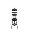 Barbecue à gaz portable Cadac Carri Chef 40 BBQ / Grill 2 Braai CADAC
