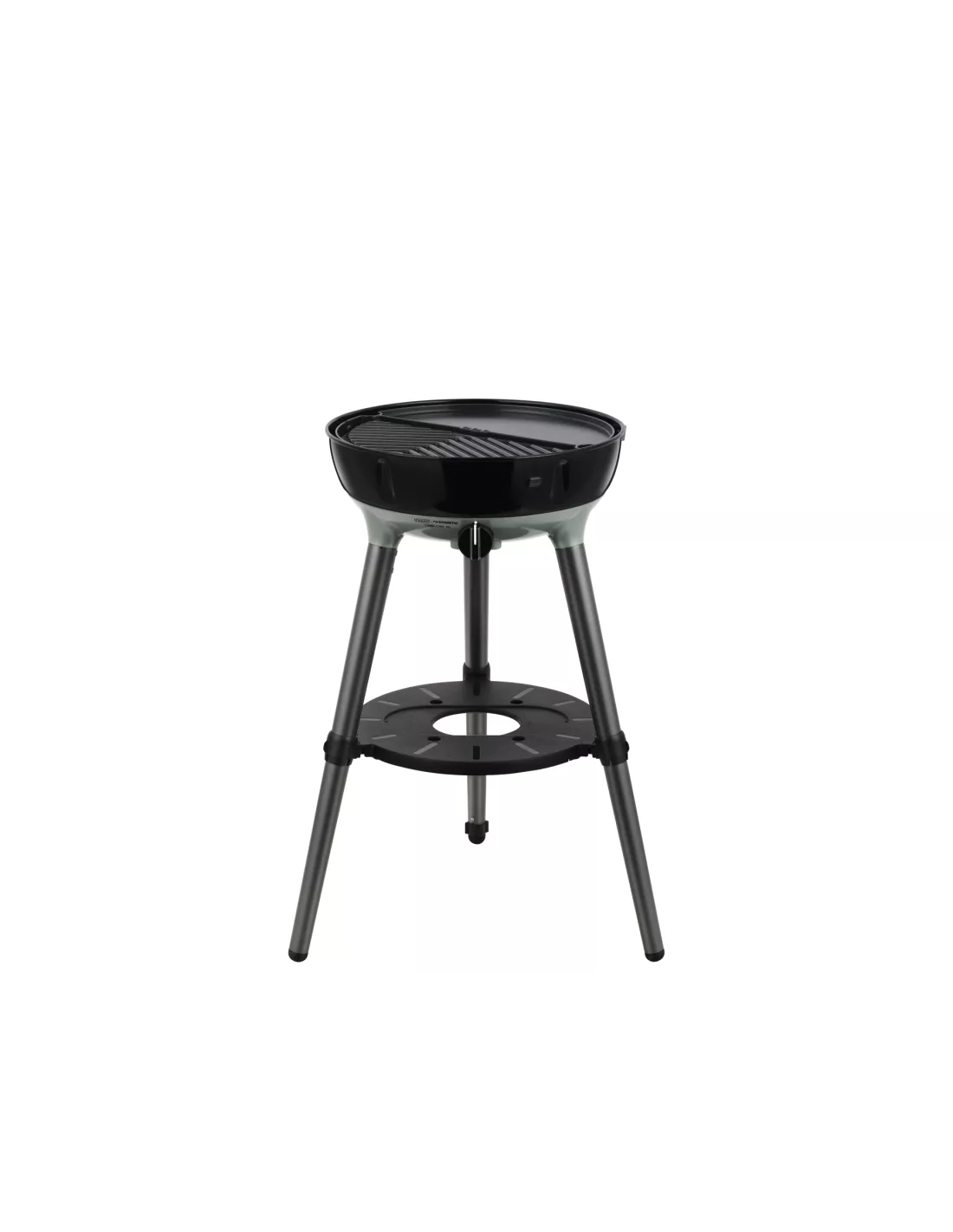 Tragbarer Gasgrill Catac Carri Chief 40 BBQ / Grill 2 Braai CADAC
