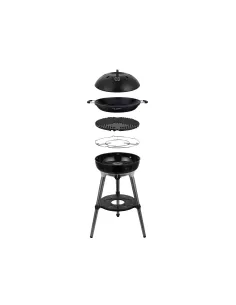 Draagbare Gas Barbecue Cadar Carri Chief 40 BBQ / Paella Pan CADAC -