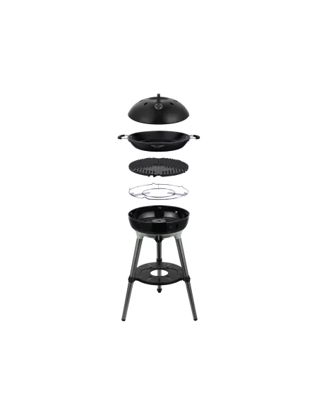 Barbecue à gaz portable Cadac Carri Chef 40 BBQ / Paella Pan CADAC -