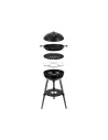 Barbecue à gaz portable Cadac Carri Chef 40 BBQ / Paella Pan CADAC -