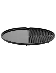 MI-Grill / MI-Plancha Catac Grill 2 Braai 50 CADAC