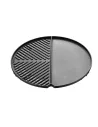 Grillplatte / Plancha Cadac 50 CADAC - 4x4 Zubehör