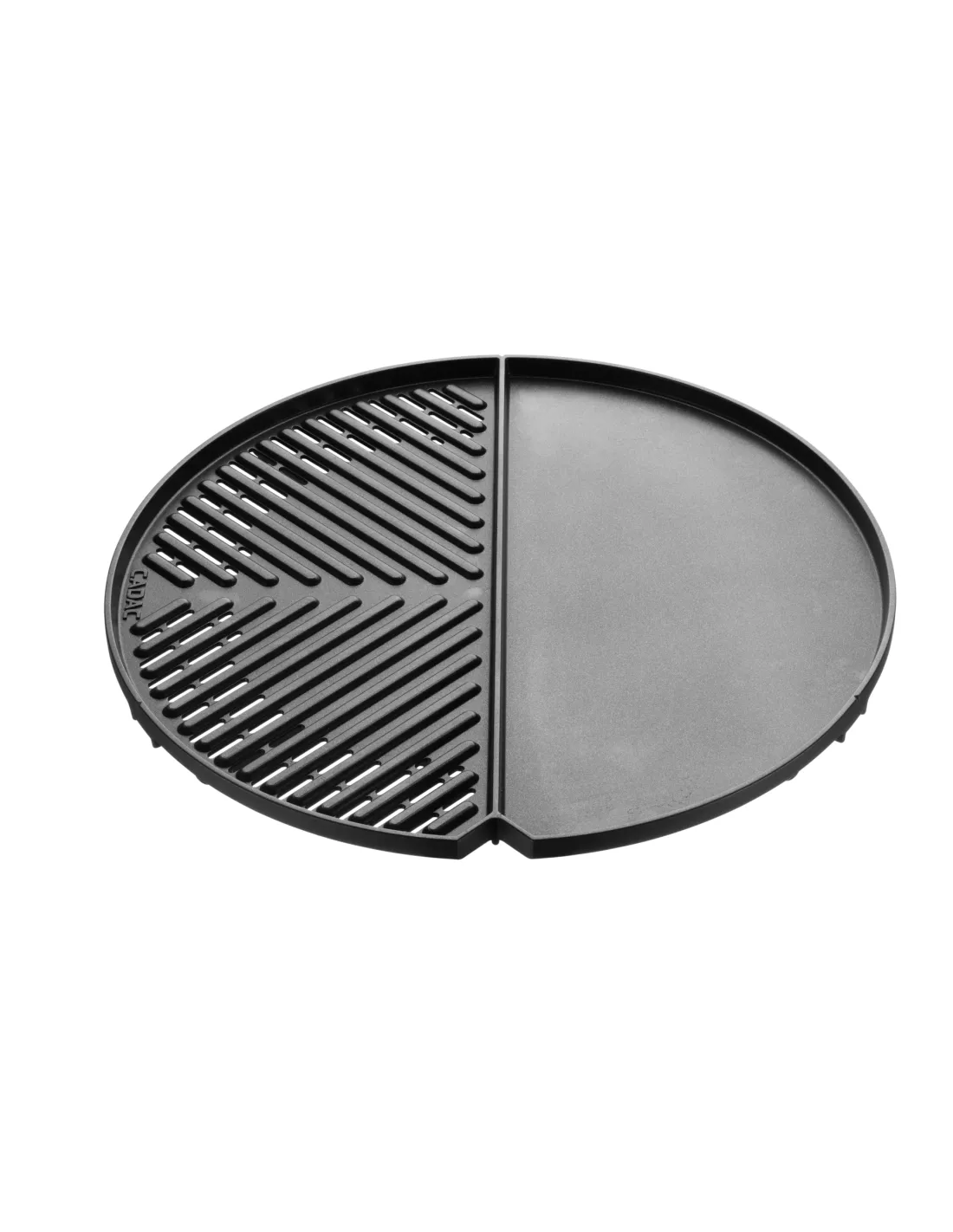 Plaque Barbecue/Plancha Cadac 50 CADAC - accessoire 4x4