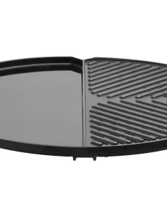 Grillplatte / Plancha Cadac 50 CADAC - 4x4 Zubehör 2