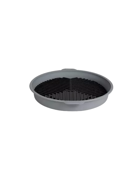 Bac de nettoyage CADAC Soft Soak 50 pour grande grille barbecue CADAC