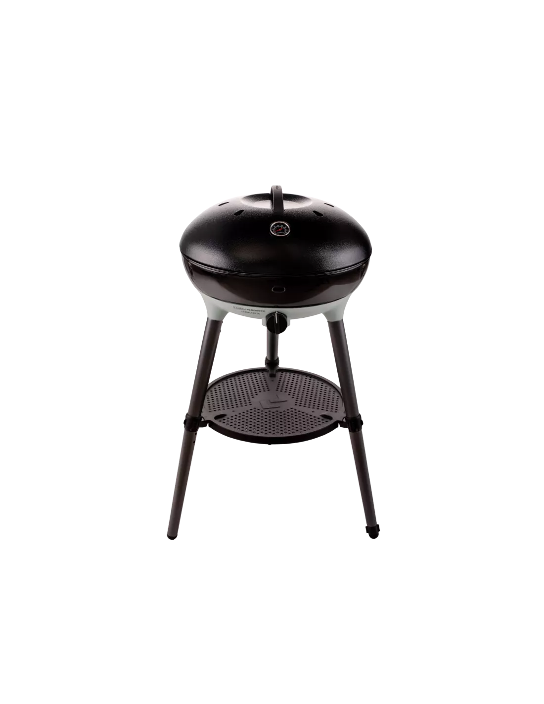 Barbecue à gaz portable Cadac Carri Chef 50 BBQ CADAC - accessoire 4x4