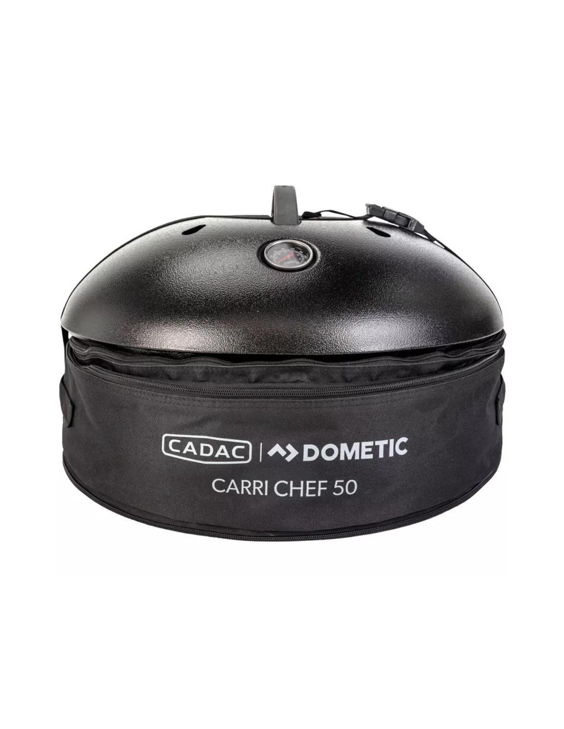 Tragbarer Gasgrill Catac Carri Chef 50 BBQ CADAC - 4x4 Zubehör