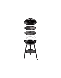 Barbecue gaz Cadac Carri Chef 50 BBQ Grill 2 Braai CADAC - accessoire