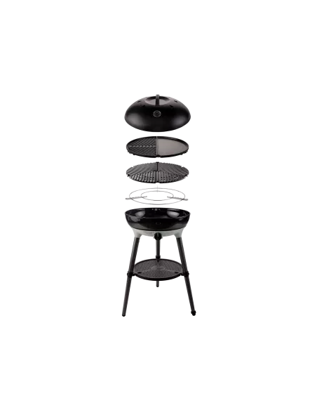 Barbecue gaz Cadac Carri Chef 50 BBQ Grill 2 Braai CADAC - accessoire
