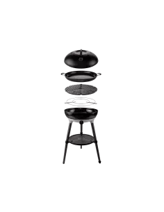Barbecue gaz Cadac Carri Chef 50 BBQ Paella Pan CADAC - accessoire 4x4