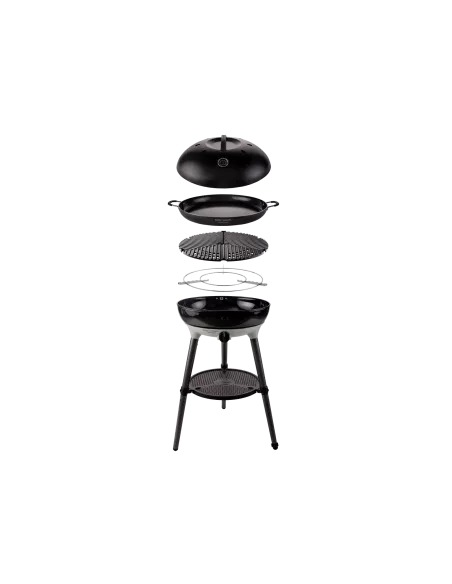 Barbecue gaz Cadac Carri Chef 50 BBQ Paella Pan CADAC - accessoire 4x4