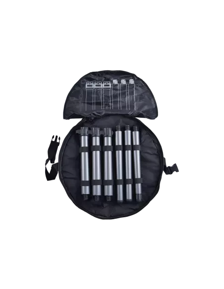 Barbecue gaz Cadac Carri Chef 50 BBQ Paella Pan CADAC - accessoire 4x4