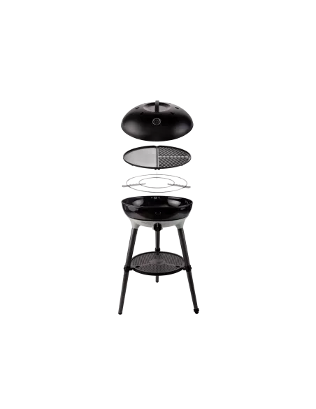 Barbecue gaz Cadac Carri Chef 50 BBQ 2 Plancha CADAC - accessoire 4x4