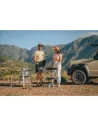 Barbecue Gas Cadac Carri Chief 50 BBQ 2 Plancha CADAC - 4x4 accessoire