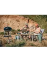 Grill Gas Cadac Carri Chef 50 BBQ 2 Plancha CADAC - 4x4 Zubehör