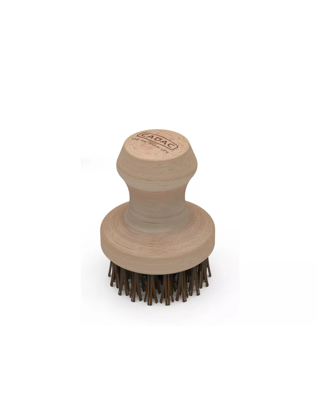 Brosse de nettoyage Cadac GreenGrill pour surfaces de cuisson CADAC -