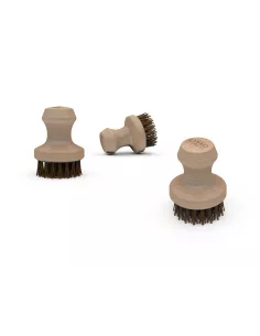 Brosse de nettoyage Cadac GreenGrill pour surfaces de cuisson CADAC - 2