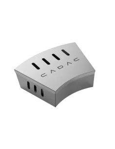 Mini boîte de fumage Cadac CADAC - accessoire 4x4