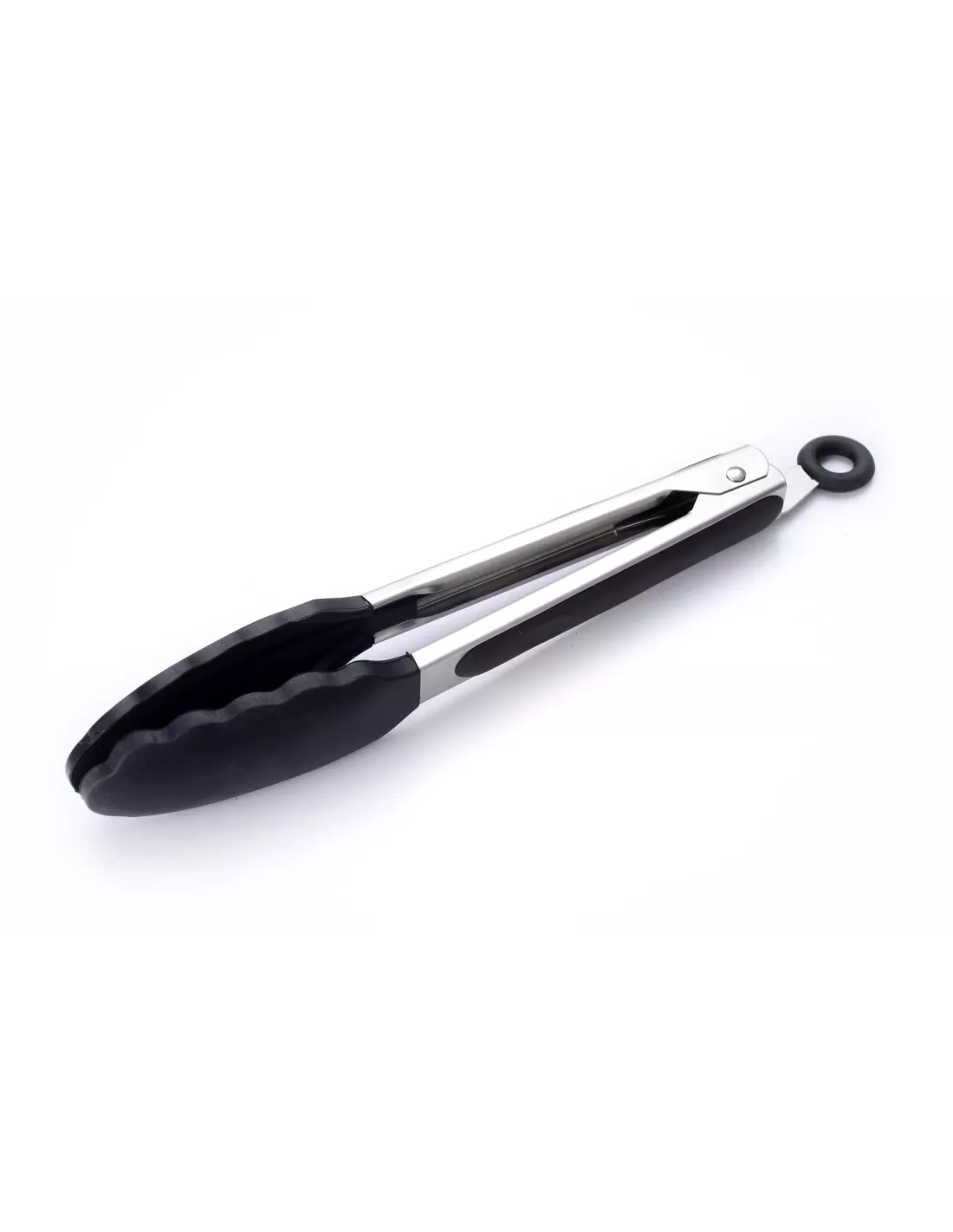 Pince BBQ 36 cm CADAC avec poignée silicone CADAC - accessoire 4x4