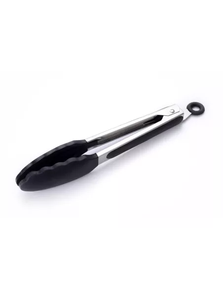 Pince BBQ 28cm Cadac avec manche en silicone CADAC - accessoire 4x4