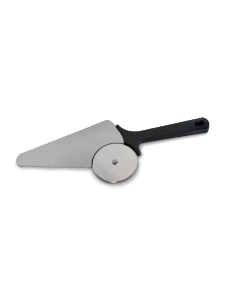 Coupe-pizza 2-en-1 Cadac CADAC - accessoire 4x4