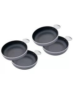 Tapas setzen CADAC GreenGrill - 4 kleine Gerichte Ø 12 5 cm CADAC -