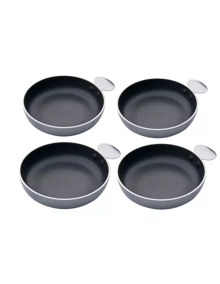 Set tapas CADAC GreenGrill - 4 petits plats Ø 12 5 cm CADAC -