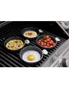 Tapas instellen CADAC Greengrill - 4 kleine gerechten Ø 12 5 cm CADAC -