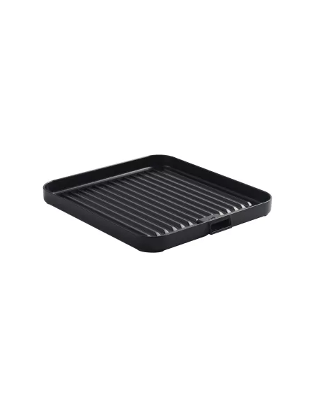Plaque grill nervurée Cadac 2 Cook GreenGrill CADAC - accessoire 4x4