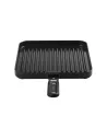 Plaque grill nervurée Cadac 2 Cook GreenGrill CADAC - accessoire 4x4