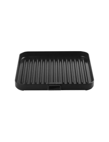 Plaque grill nervurée Cadac 2 Cook GreenGrill CADAC - accessoire 4x4